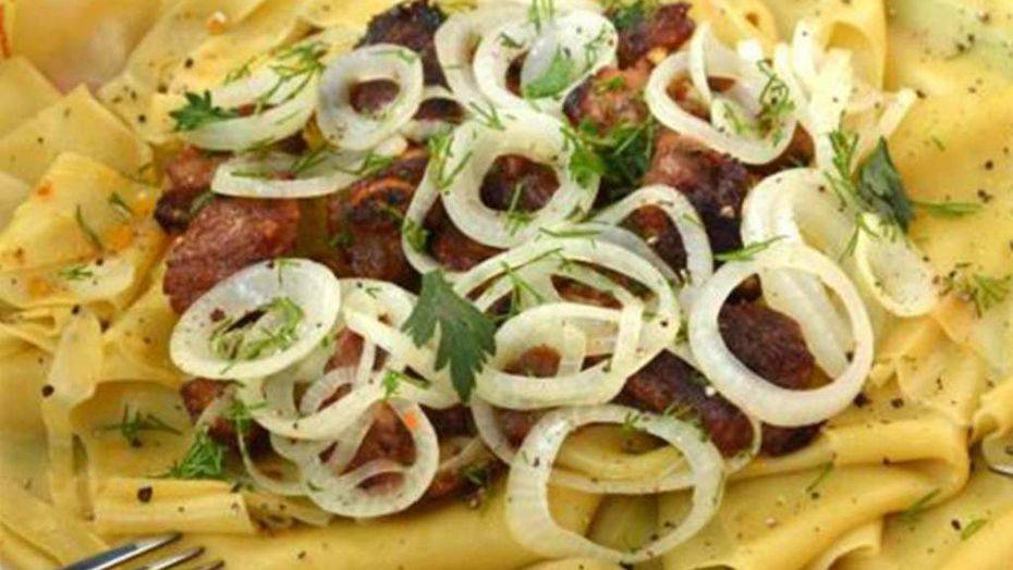 Казахстанцы стали потреблять меньше мяса – статистика