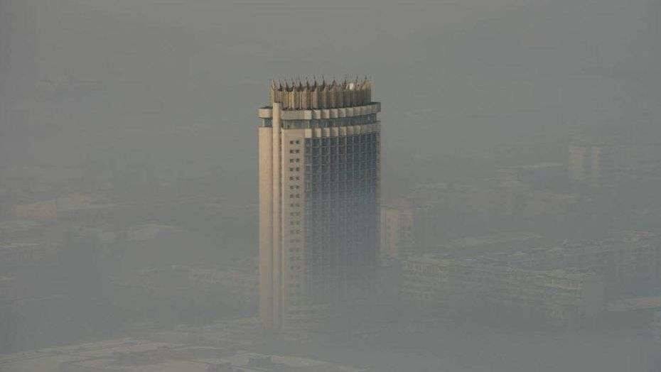 Фото со страницы в Twitter @Magzum Mirzagaliev