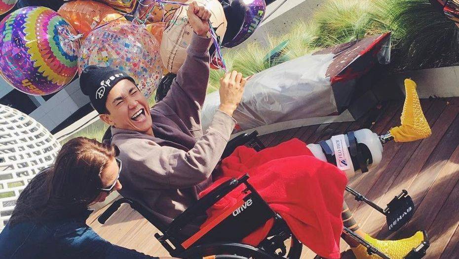 Фото Instagram/kimadima