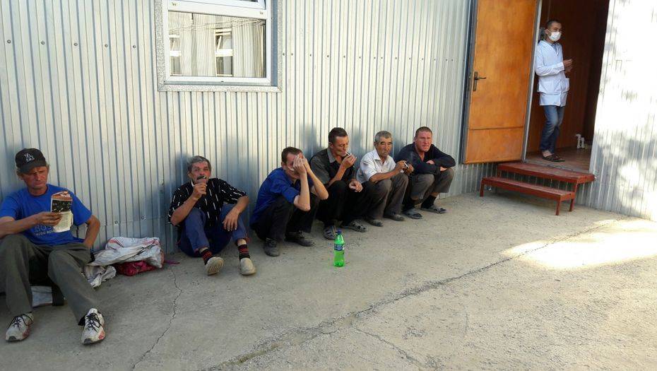 Фото informburo.kz