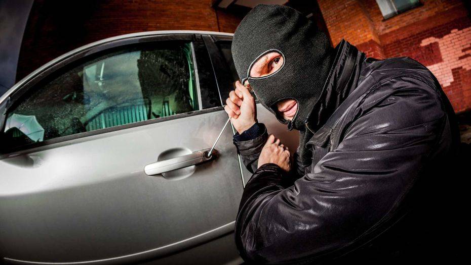 Владельцев угнанных авто могут освободить от налогов в Казахстане