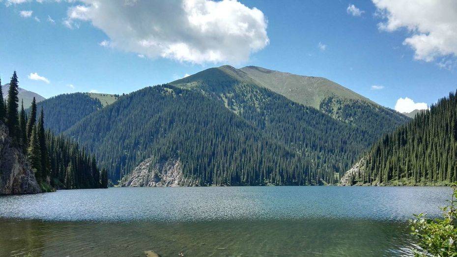 Фото с сайта welcometoastana.kz