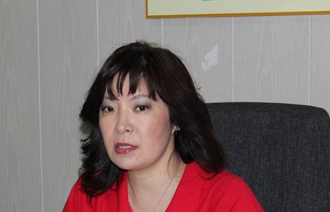 Фото А. Хаметжановой