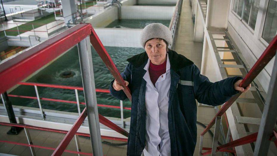 Фото Алмаза Толеке