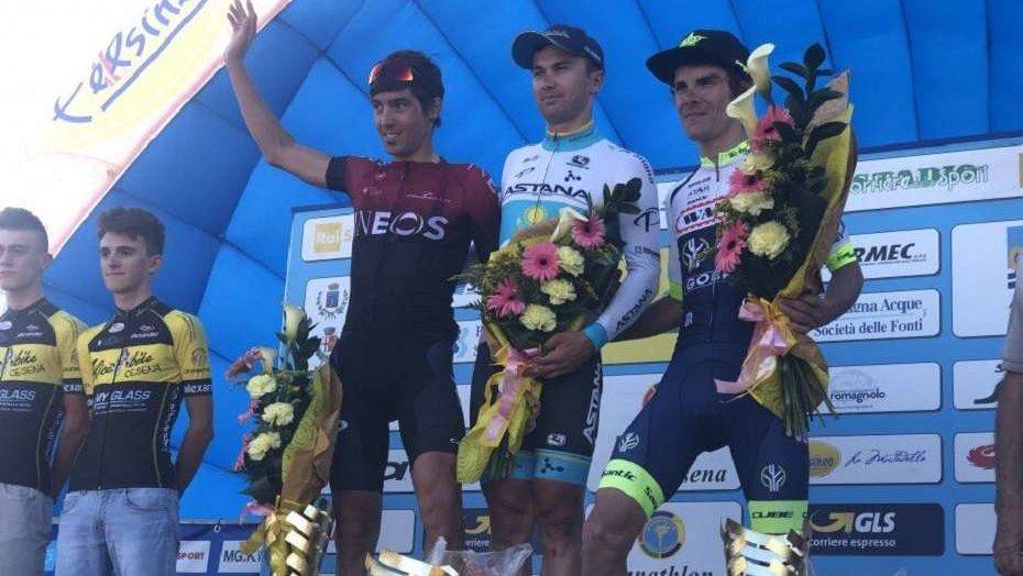 Фото с сайта astanaproteam.kz