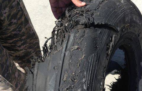 Фото пресс-служба МО РК