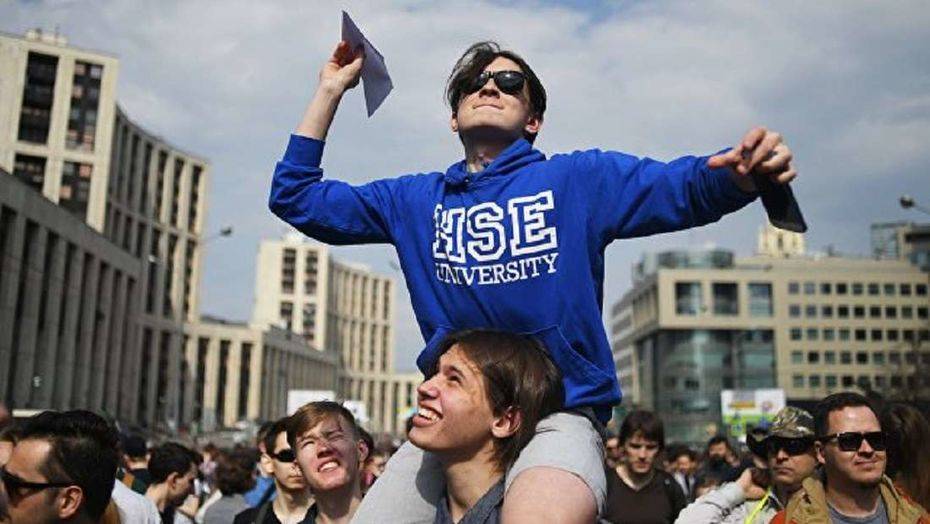 © РИА Новости / Валерий Мельников