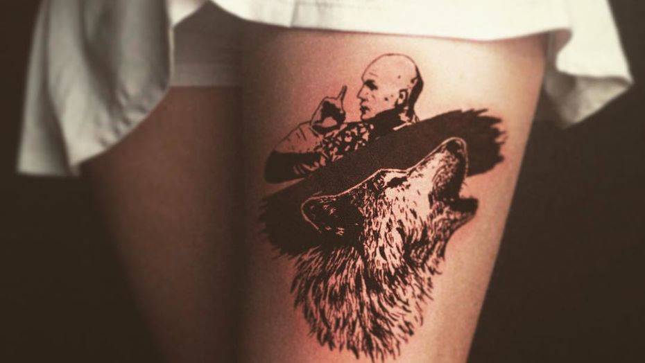 Фото instagram/kara_god