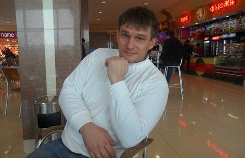 Фото из личного архива семьи Кривошапкиных