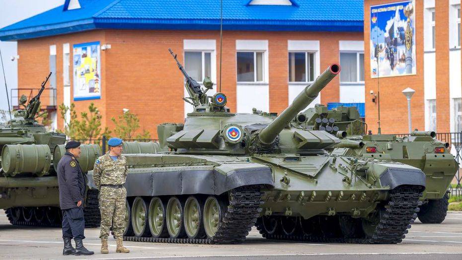 Фото Григория Беденко