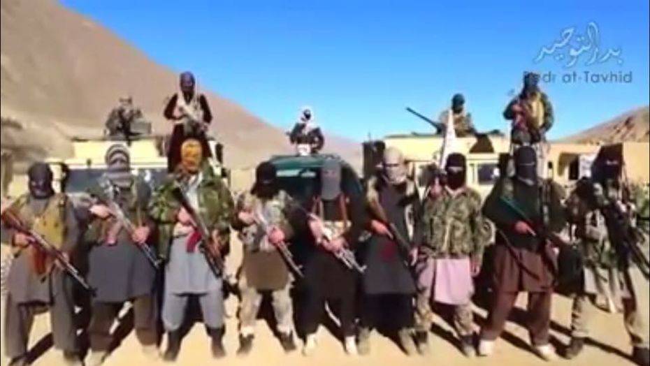 Фото пользователя Ерлана Карина в Facebook