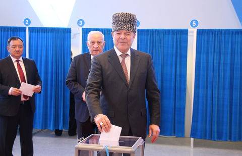 Фото informburo.kz