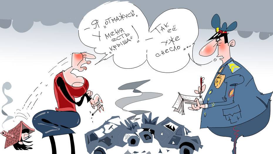 Автор рисунка Ибрагим Кубеков