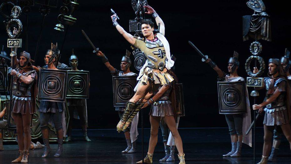 Фото @Charles Tandy