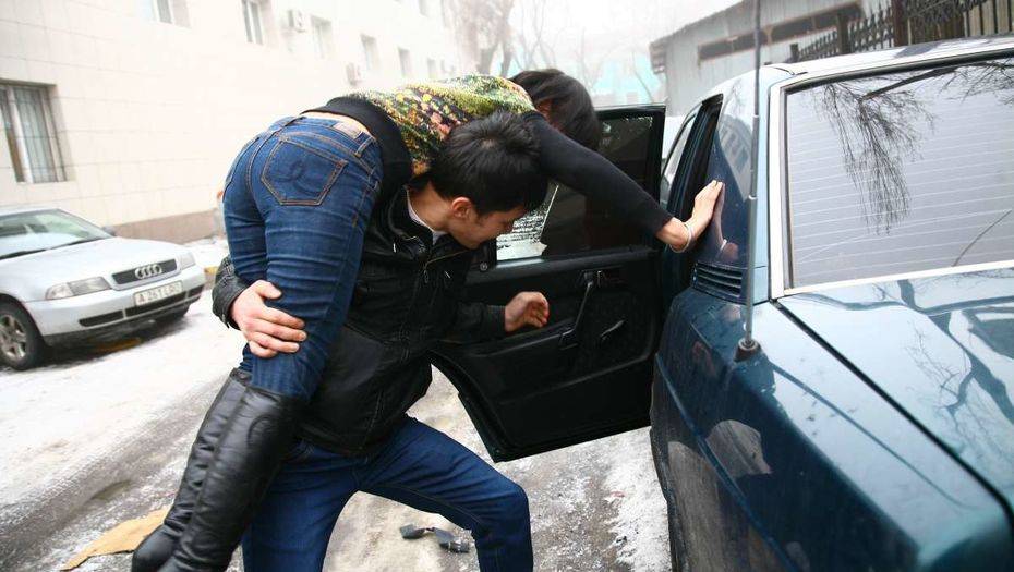 Қыз алып қашу. Ата дәстүрі ме әлде заңмен тосқауыл қояр ескірген салт па?