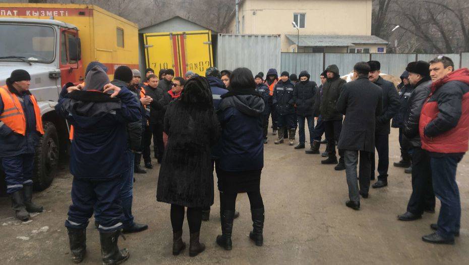 Іnformburo.kz фотосы