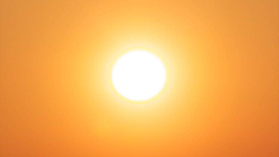 Чрезвычайная пожарная опасность из-за жары сохраняется в пяти регионах Казахстана