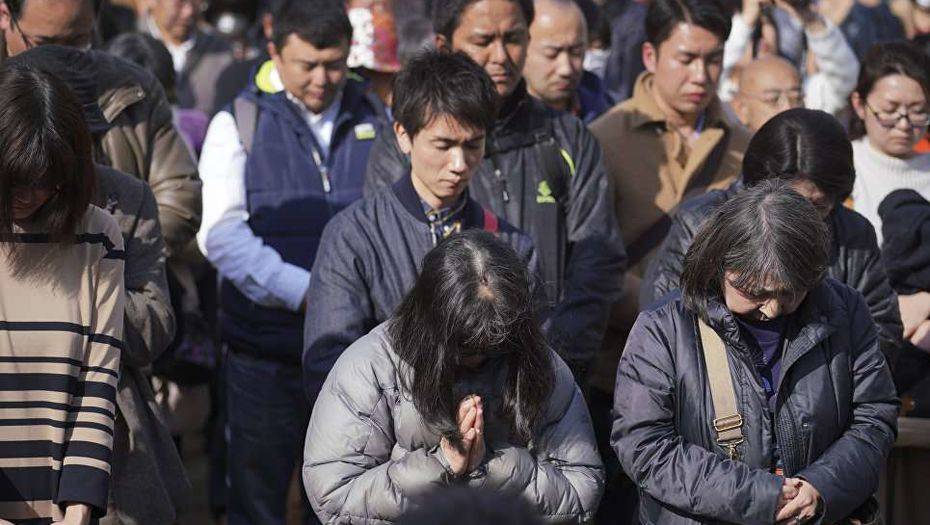 Фото агентства Associated Press