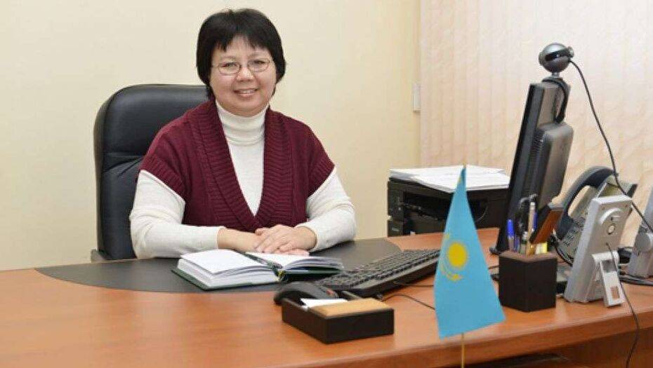 Фото с сайта qmu.kz