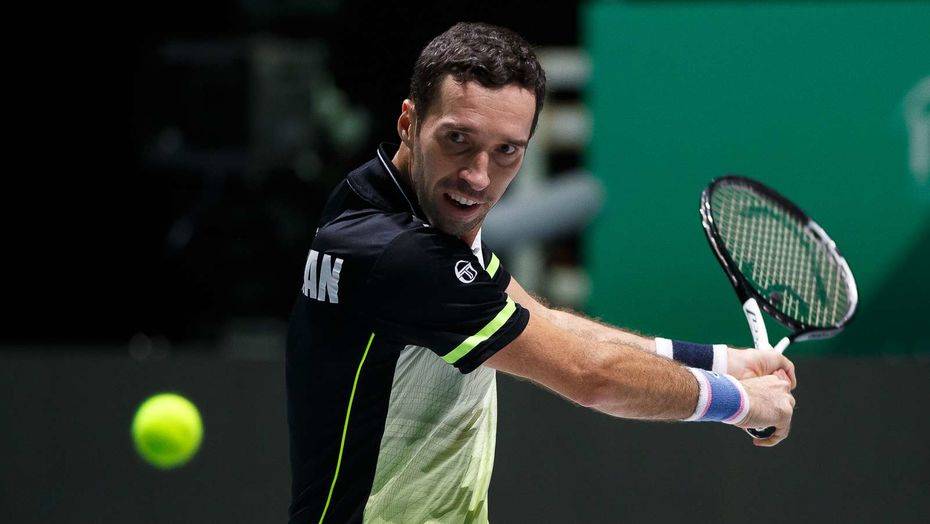 Фото Андрея Ударцева