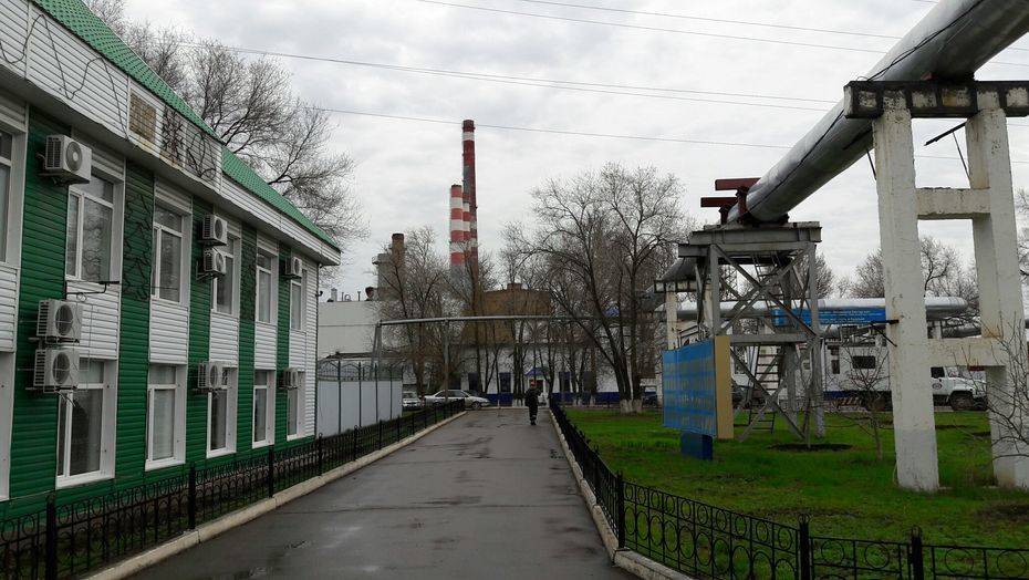 После ультиматума газовиков уральскую ТЭЦ перевели на природный газ