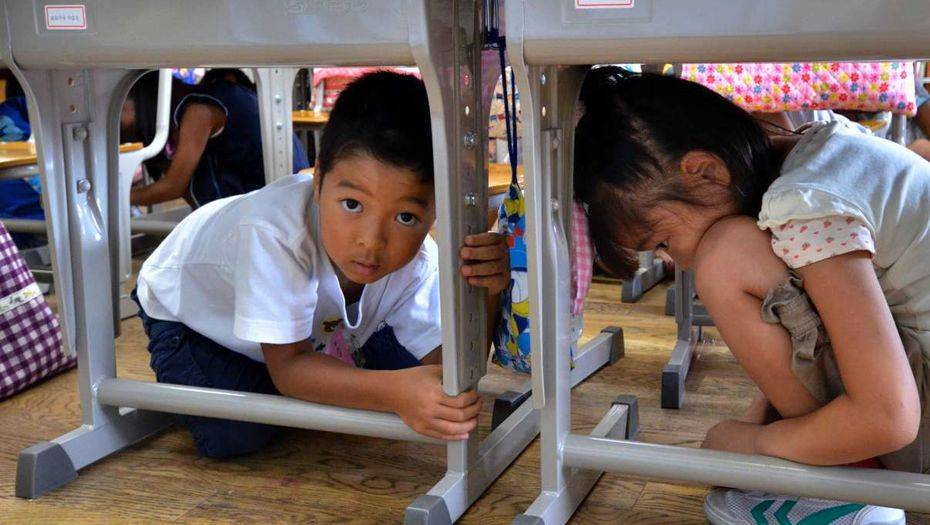 Хотите выжить при землетрясении - стройте саманные дома