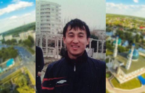 Фото из семейного архива