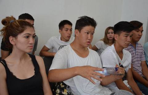 Фото informburo.kz