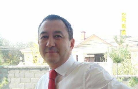 Фото из личного архива