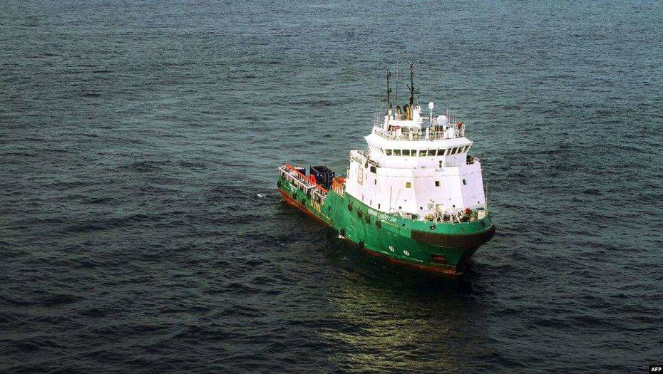 Фото с сайта AFP