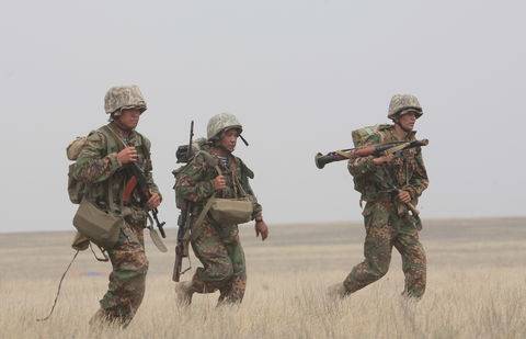 Фото Олега Спивака