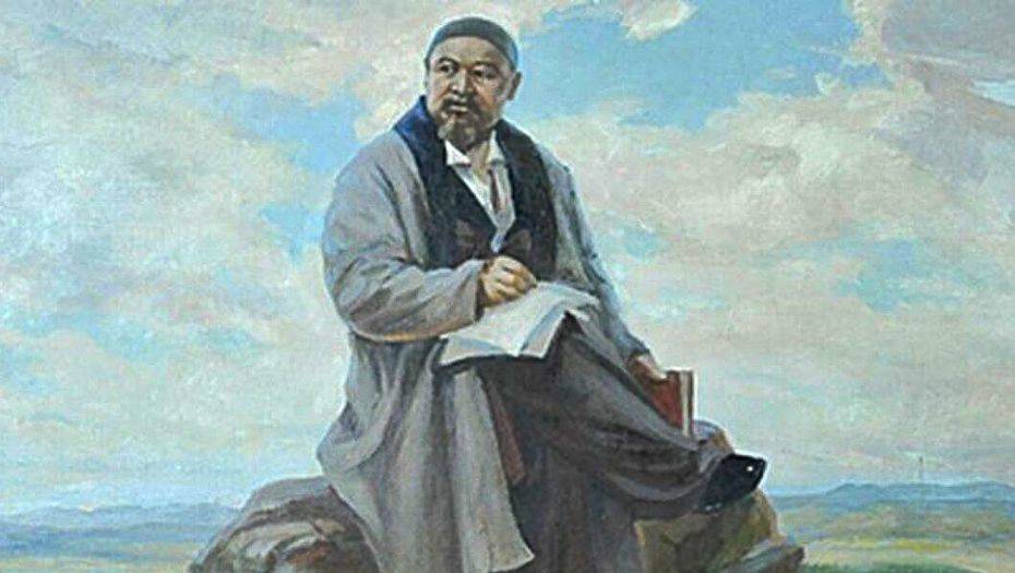 Абай или не Абай? Тест на знание творчества великого казахского поэта