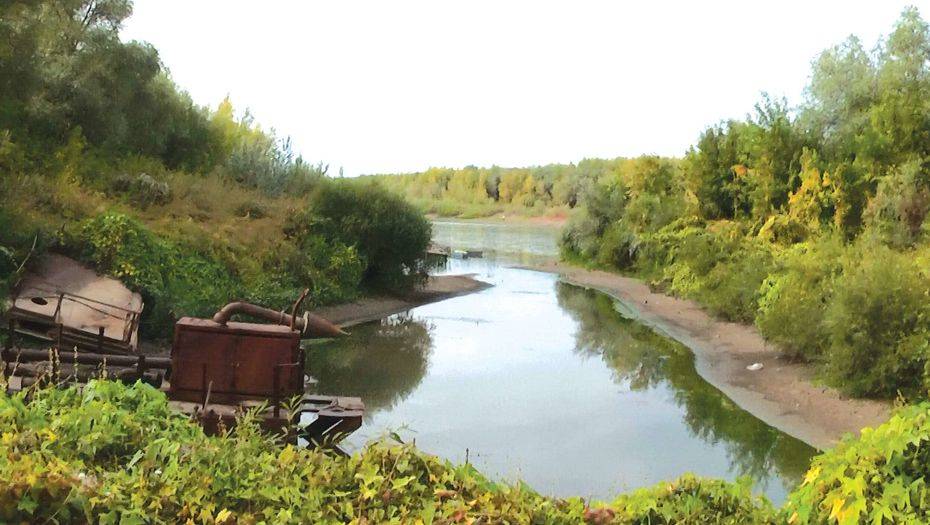 Фото с сайта uralskweek.kz