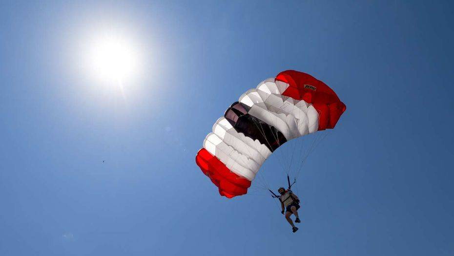 Фото Григория Беденко