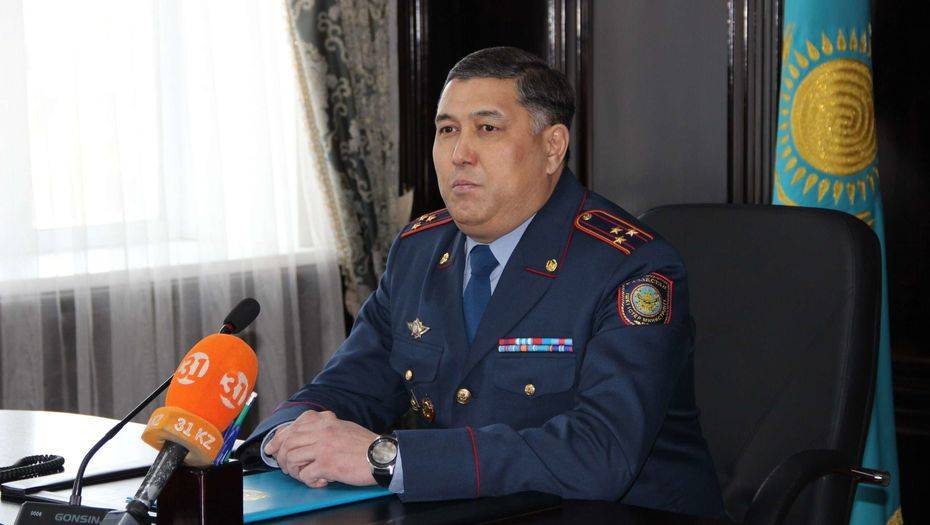 Фото ДВД Актобе