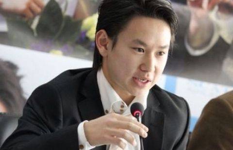 Фото со страницы в Instargam Дениса Тена 