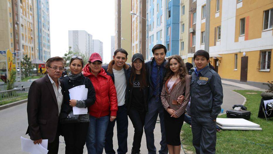 Фото предоставлено 31 каналом