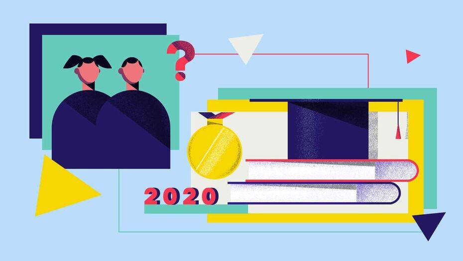 Иллюстрация Дины Ли специально для Informburo.kz