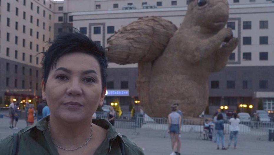 Интервью с создателем Белки на Атакенте: Алматинцам нужно перестать быть потребителями