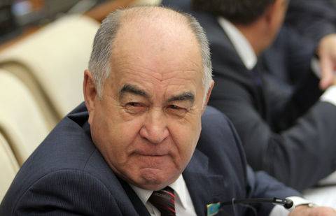 Владимир Бахуревич