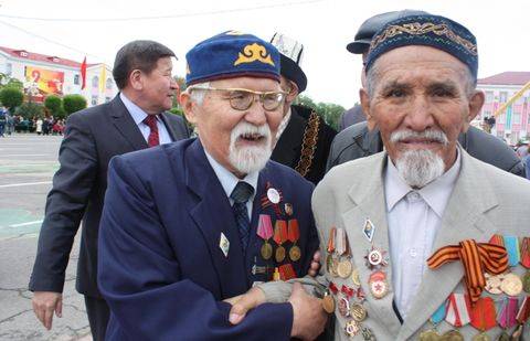 Фото с сайта thenews.kz