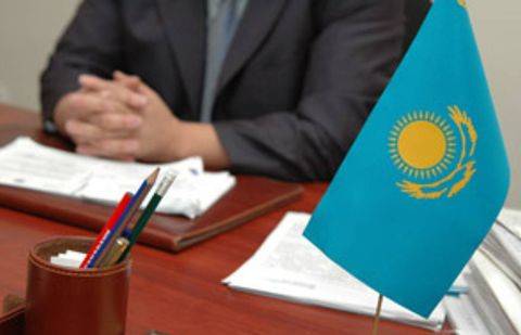 Казахстан не пойдёт по пути Украины при привлечении иностранцев на госслужбу