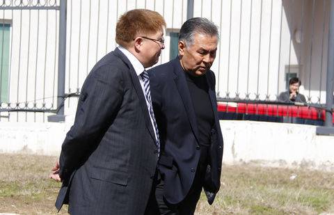 Фото informburo.kz