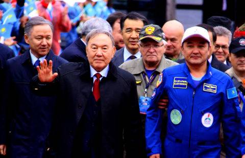 Фото informburo.kz