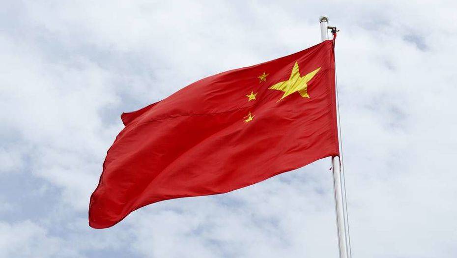 В Китае 4 апреля объявили днём траура по умершим из-за Covid-19