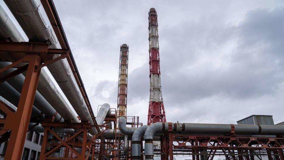 Фото пресс-службы акима Нур-Султана