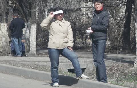 Олег СПИВАК