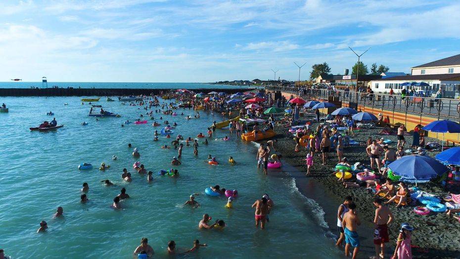 Фото пресс-службы акима ВКО