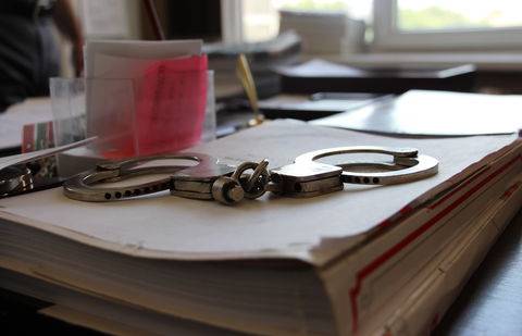 Фото Никиты Спивака