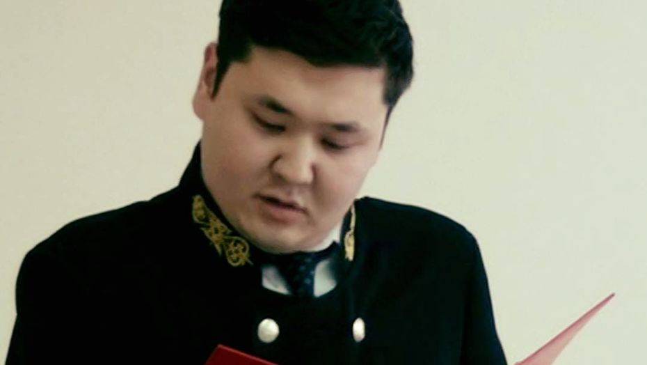 Судья вызвал в Астану экспертов ООН, обладающих иммунитетом от судебного преследования